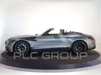 2025 Mercedes Benz SL