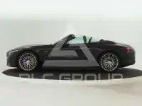 2025 Mercedes Benz SL