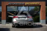 2025 Mercedes Benz A35 AMG