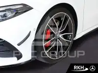 2025 Mercedes Benz A35 AMG