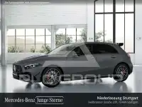 2025 Mercedes Benz A35 AMG
