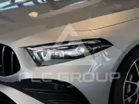 2025 Mercedes Benz A35 AMG