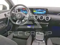 2025 Mercedes Benz A35 AMG