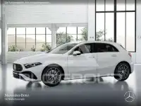 2025 Mercedes Benz A35 AMG