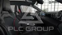 2025 Mercedes Benz A35 AMG