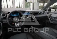 2025 Mercedes Benz A35 AMG