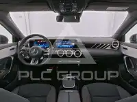 2025 Mercedes Benz A35 AMG