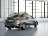 2025 Mercedes Benz A35 AMG