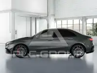 2025 Mercedes Benz A35 AMG