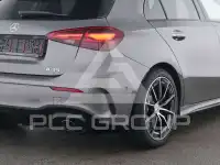 2025 Mercedes Benz A35 AMG