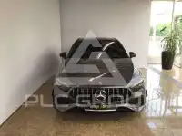 2025 Mercedes Benz A35 AMG
