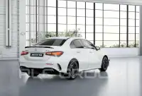 2025 Mercedes Benz A35 AMG