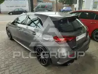 2025 Mercedes Benz A35 AMG