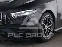 2025 Mercedes Benz A35 AMG