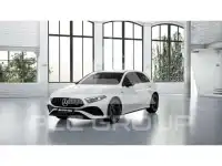 2025 Mercedes Benz A35 AMG