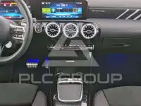 2025 Mercedes Benz A35 AMG