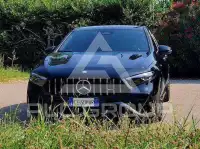 2025 Mercedes Benz A35 AMG