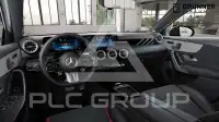 2025 Mercedes Benz A35 AMG
