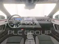 2025 Mercedes Benz A35 AMG