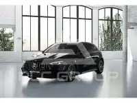 2025 Mercedes Benz A35 AMG