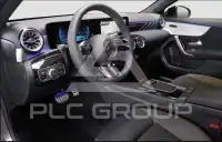 2025 Mercedes Benz A35 AMG
