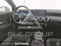 2025 Mercedes Benz A35 AMG