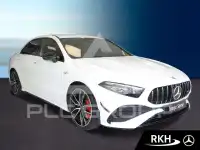2025 Mercedes Benz A35 AMG
