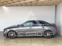 2025 Mercedes Benz A35 AMG