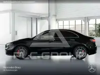 2025 Mercedes Benz A35 AMG