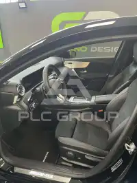 2025 Mercedes Benz A35 AMG