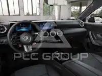 2025 Mercedes Benz A35 AMG
