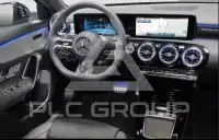 2025 Mercedes Benz A35 AMG