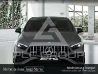 2025 Mercedes Benz A35 AMG