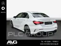2025 Mercedes Benz A35 AMG