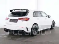 2025 Mercedes Benz A35 AMG