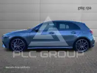 2025 Mercedes Benz A35 AMG