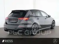 2025 Mercedes Benz A35 AMG