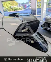 2025 Mercedes Benz A35 AMG