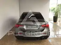 2025 Mercedes Benz A35 AMG