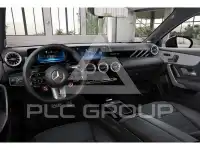2025 Mercedes Benz A35 AMG