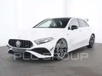 2025 Mercedes Benz A35 AMG