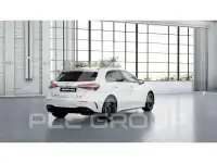 2025 Mercedes Benz A35 AMG