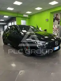 2025 Mercedes Benz A35 AMG