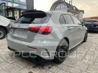 2025 Mercedes Benz A35 AMG