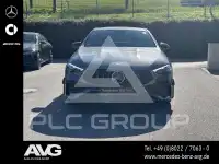 2025 Mercedes Benz A35 AMG