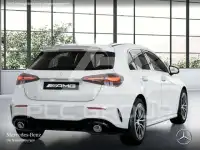 2025 Mercedes Benz A35 AMG