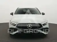2025 Mercedes Benz A35 AMG