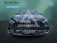 2025 Mercedes Benz A35 AMG