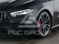2025 Mercedes Benz A35 AMG