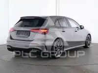2025 Mercedes Benz A35 AMG